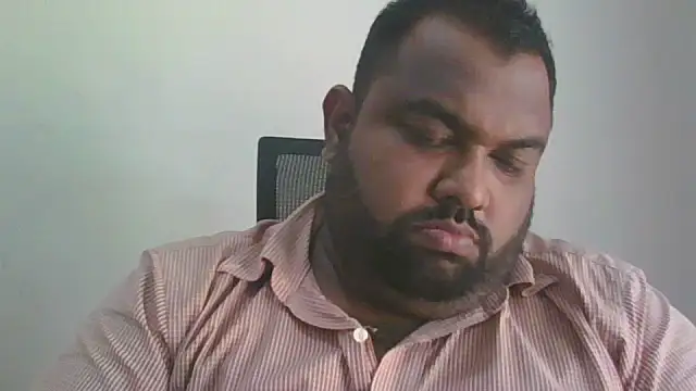 FatCockBoySL webcam