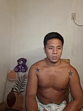 Felix_Asher webcam