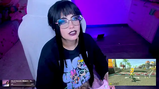 Alychu_ webcam