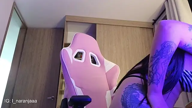 nara_lyn1 webcam