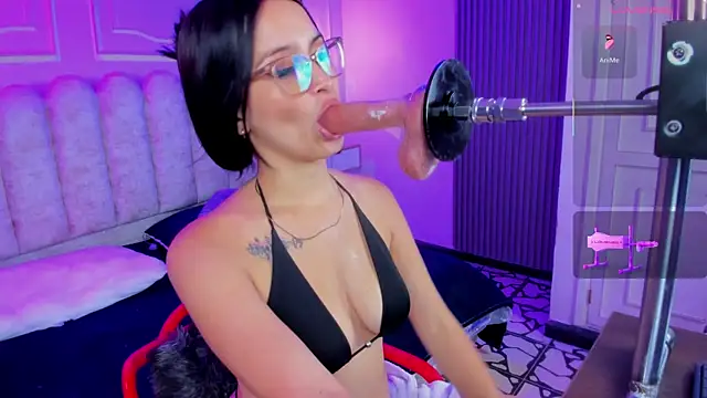 yourlittle_kathe webcam