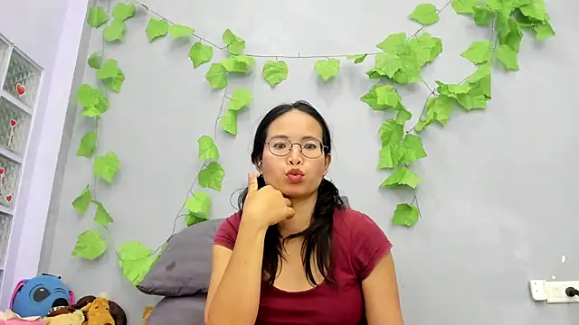loveley_jenny webcam