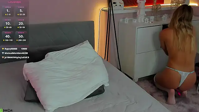 CherryLexi_ webcam