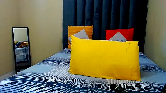 SexyMiaC webcam