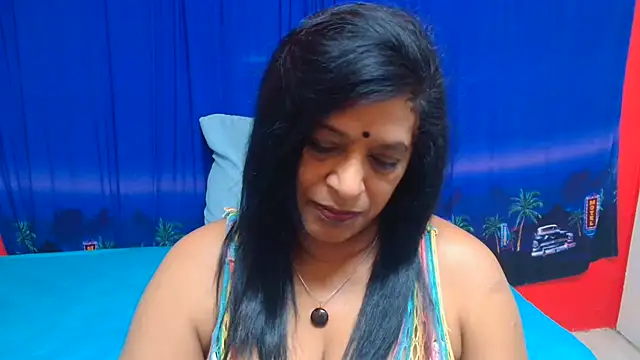 INDIANFUSION webcam