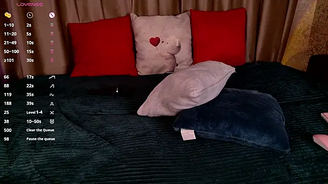 FreyaRaya webcam