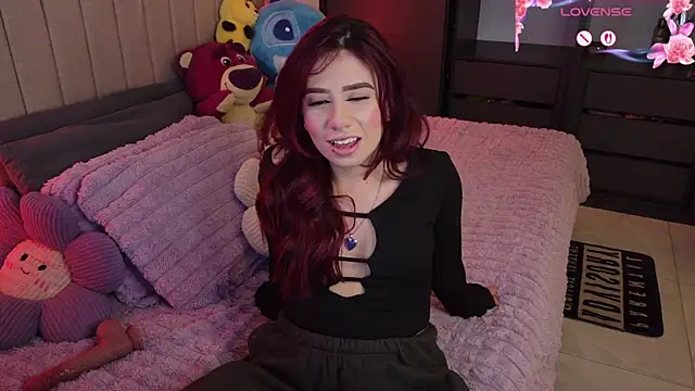 Your_rosalie webcam