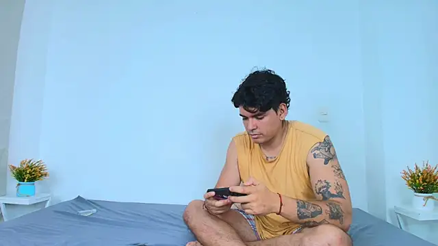 xxDesiredxx webcam
