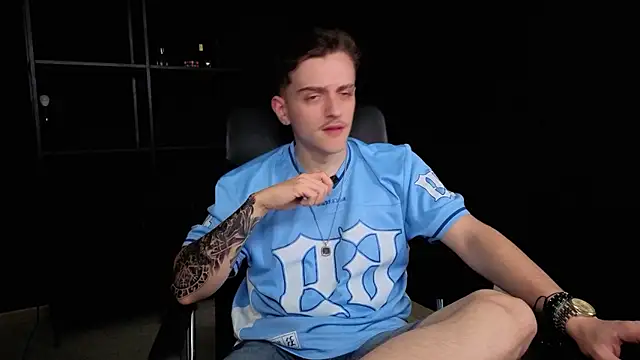 FelixStarkk webcam