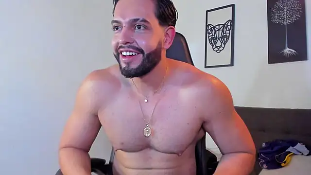 Justin_kingX7 webcam