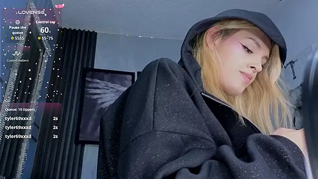 Angel-dragun webcam