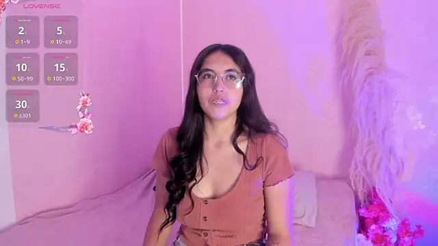 Valk_submissive webcam
