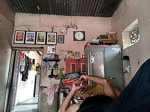 Lustynani webcam
