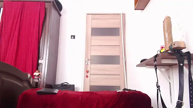 Goddess_Inanna webcam