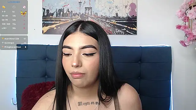 eva_six webcam