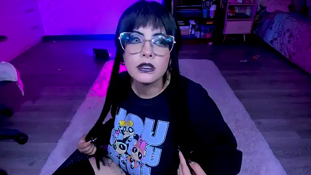 Alychu_ webcam