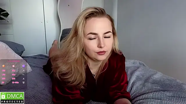 Mira_Mermayd webcam