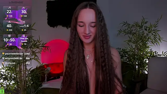 miiss__lulu live cam on StripChat
