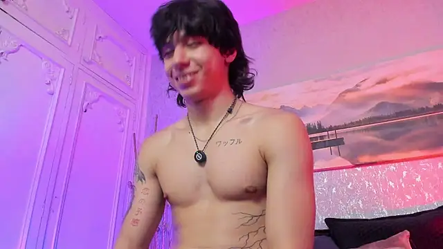 Tyler_durten webcam
