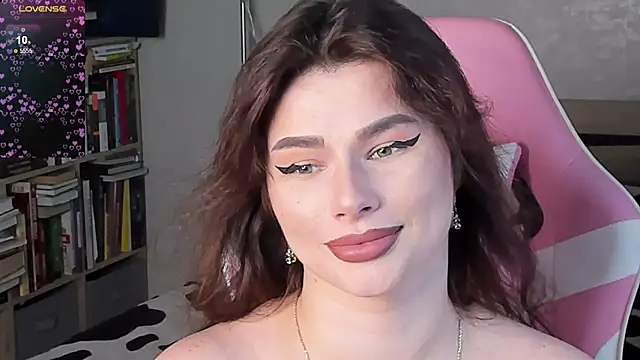 bbJ_one live cam on StripChat