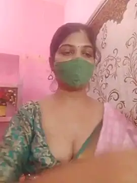 JYOTI_023 live cam on StripChat