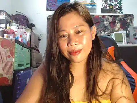 exotic_filipina_beauty live cam on StripChat