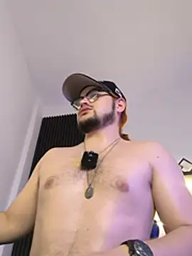 Derek_Vow live cam on StripChat