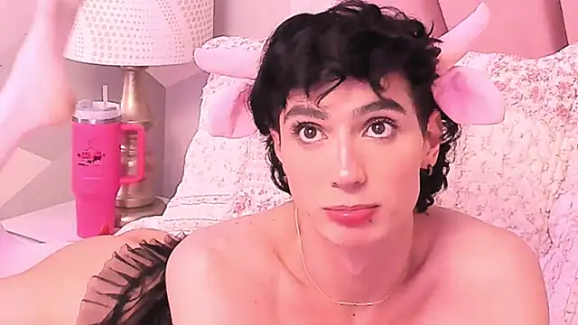 KylieMonnett webcam