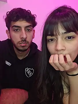 LeoyNicky98 webcam