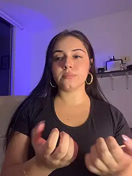 Abby-26 webcam