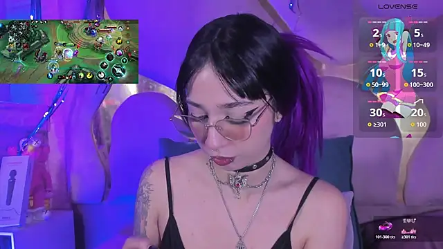 Niina_sssy webcam