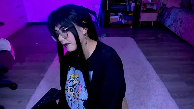 Alychu_ webcam