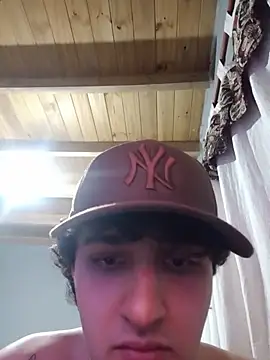 Lautilt webcam