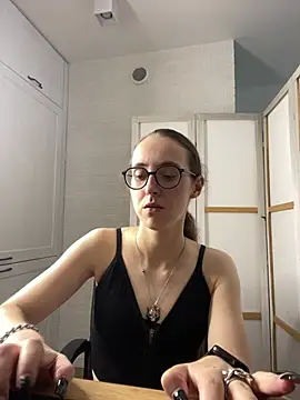 MartiniiSelenna webcam