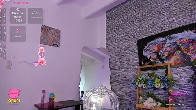 Giinger_gap webcam
