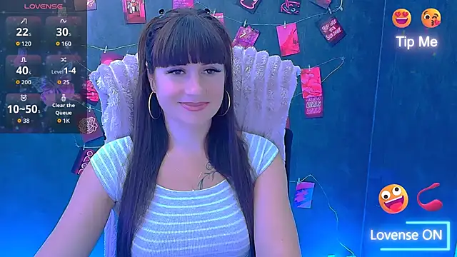 Violla_My webcam