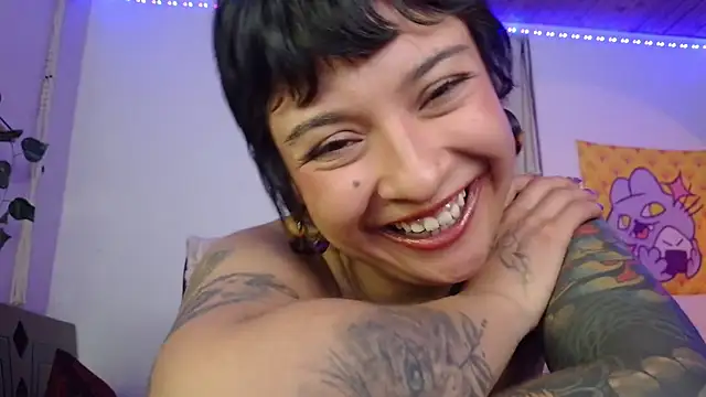 juaaanaaa webcam