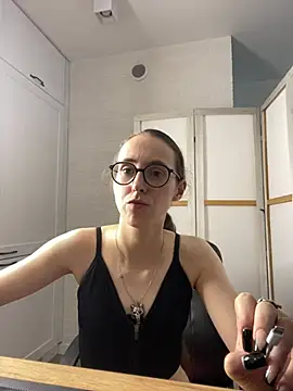 MartiniiSelenna webcam