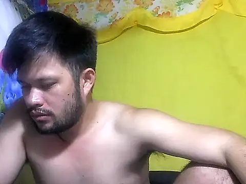 HairyHottestpinoyHandsome webcam