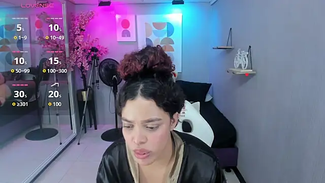 Maggy_t18 webcam