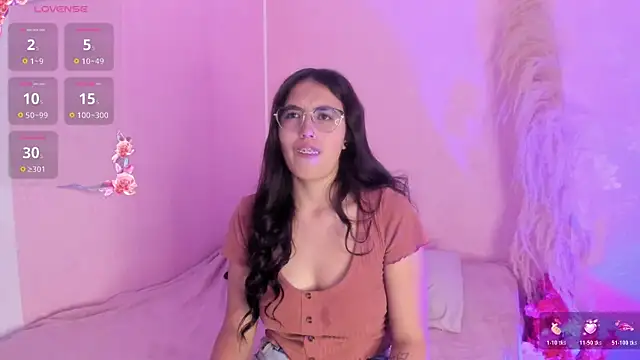 Valk_submissive webcam
