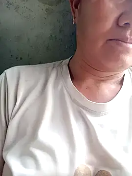 GinieBaby webcam