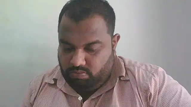 FatCockBoySL webcam