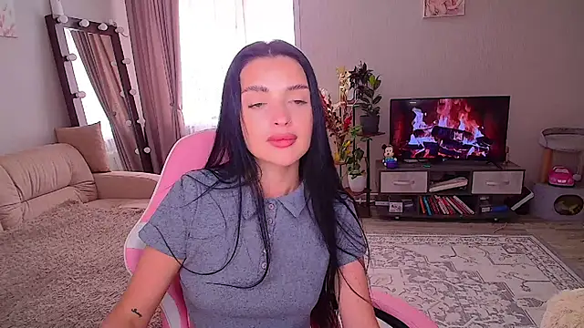 __Malika__ webcam