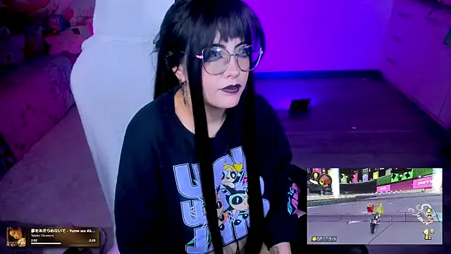 Alychu_ webcam