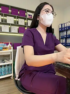 free voyeur Saori Maeda