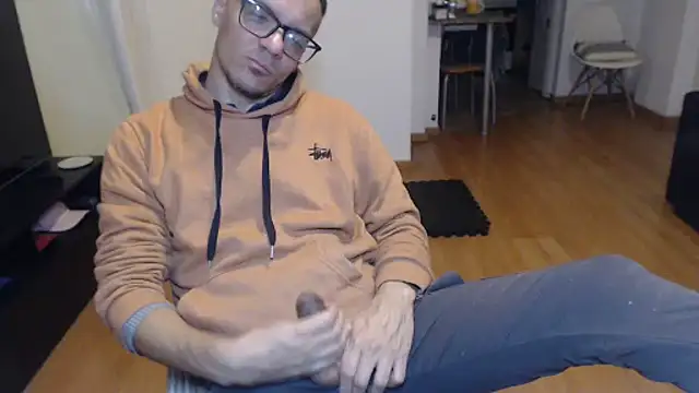 guachin_hunk webcam