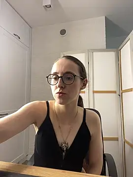 MartiniiSelenna webcam