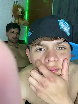 jsjsandres webcam