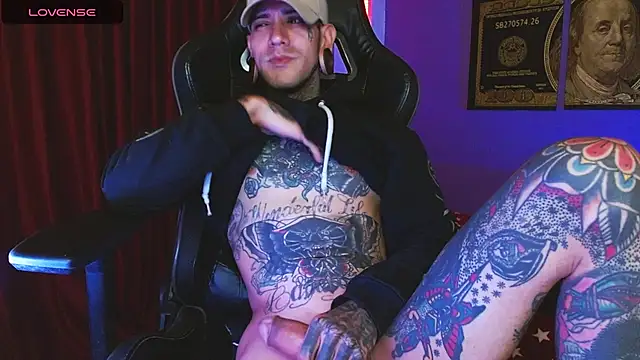jhonny__ackerman webcam